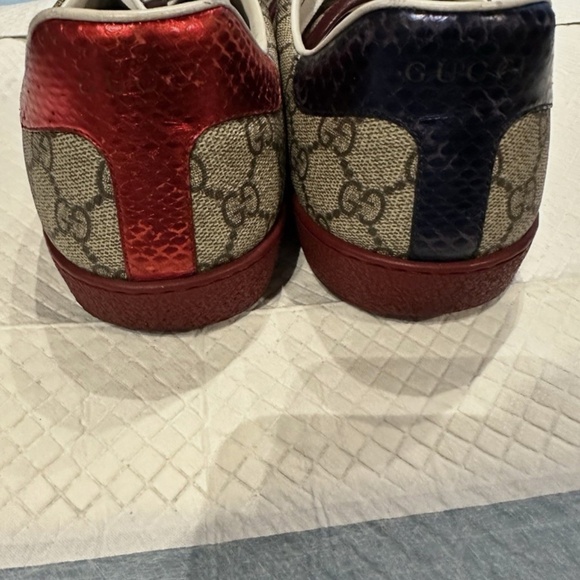 Gucci Shoes